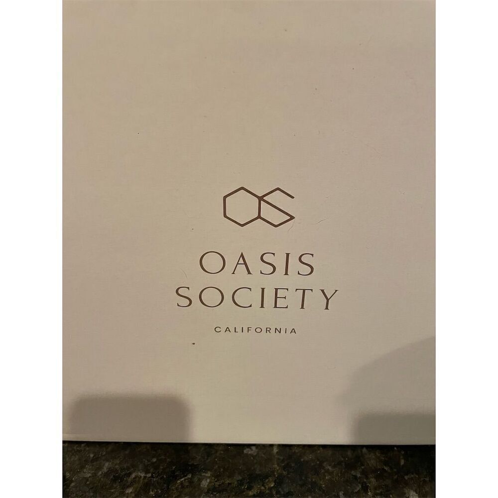 Oasis Society Olivia Women's Black Chelsea Boots Chunky Heel Round Toe 7.5 - Picture 7 of 8